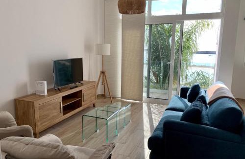 Arrecife Apartamento | Casa Carla