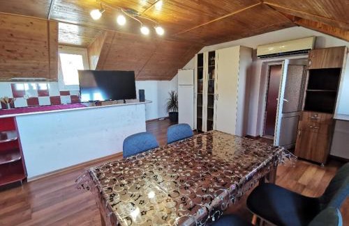 Deva Apartamento | Casa Carla-Maria