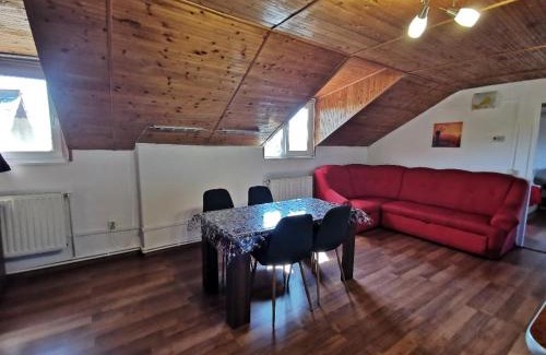Deva Apartamento | Casa Carla-Maria