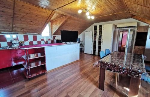 Deva Apartamento | Casa Carla-Maria