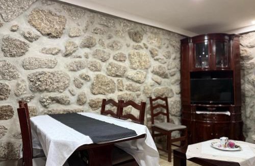 Chamoim Casa | Casa Carlinhos da Carreira