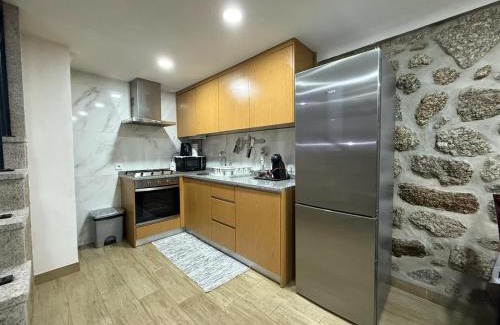Chamoim Casa | Casa Carlinhos da Carreira