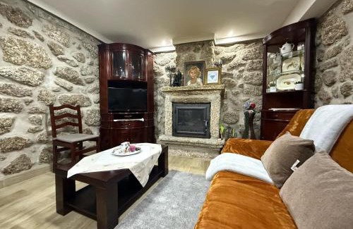 Chamoim Casa | Casa Carlinhos da Carreira