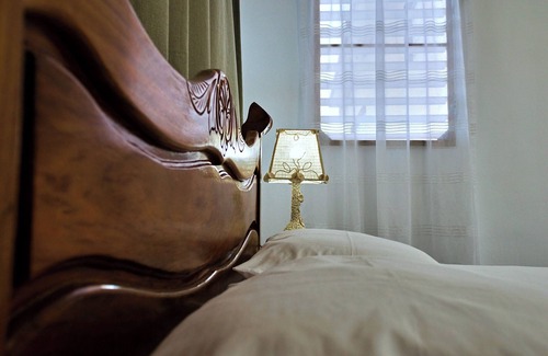 Cienfuegos Cama Y Desayuno | Casa Carlos y Ana Maria