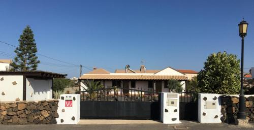 Lajares Apartamento | Casa Carlotta Lajares