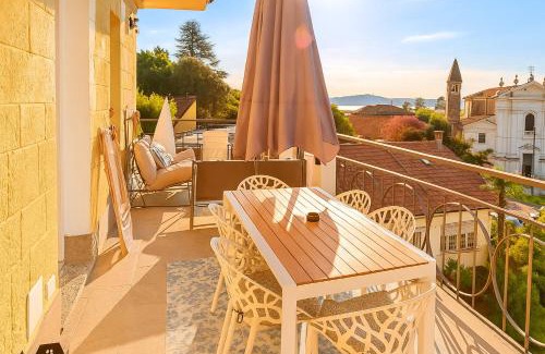 Lesa Apartamento | Casa Carlotta - Lake view apartments