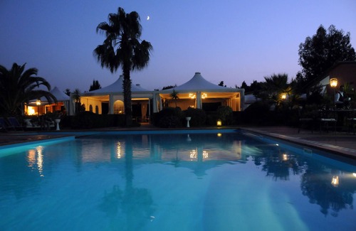 Vigne Villa | Exclusiva villa privada del Mar Jónico