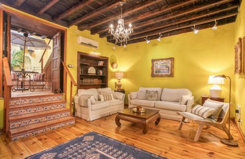 La Matanza de Acentejo Casa | Casa Carmen