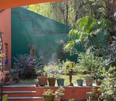 Zona Historico Cama Y Desayuno | Casa Carmel Bed & Breakfast