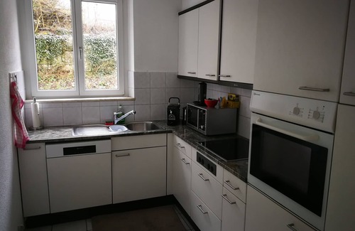 Solothurn Casa | Casa Carmela Apartment