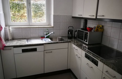 Solothurn Casa | Casa Carmela Apartment