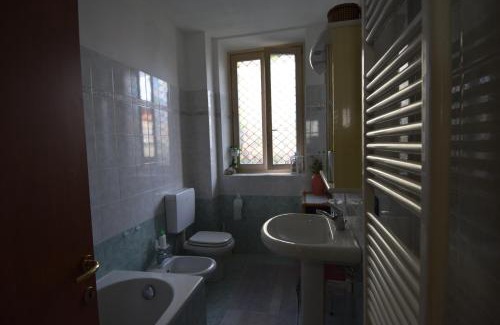 Angera Casa | Casa Carmela in condivisione