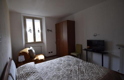 Angera Casa | Casa Carmela in condivisione