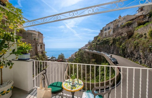 Liparlati Apartamento | Casa Carmela