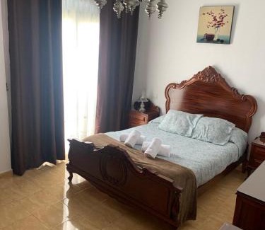 Moya Apartamento | Casa Carmelito