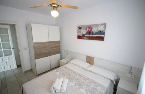Miami Platja Apartamento | Casa Carmen 5