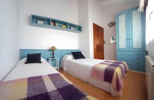 La Vega de los Caseros Casa | Casa Carmen