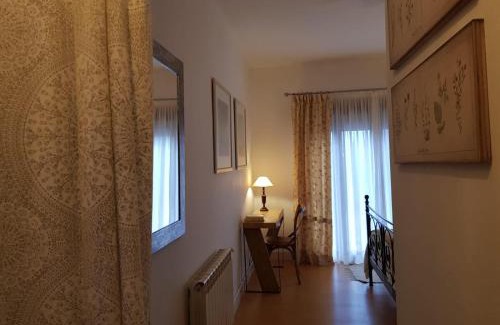 La Vega de los Caseros Casa | Casa Carmen