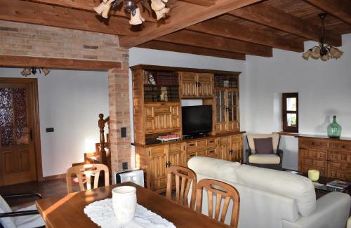 Ferrones Casa | Casa Carmen y Mera