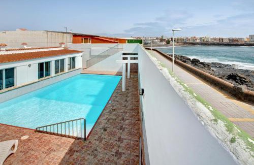 La Garita Casa | Casa Carmencita