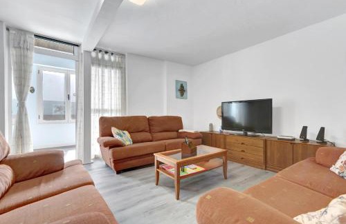 La Garita Casa | Casa Carmencita