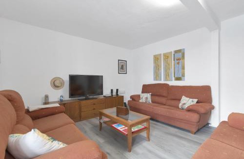 La Garita Casa | Casa Carmencita