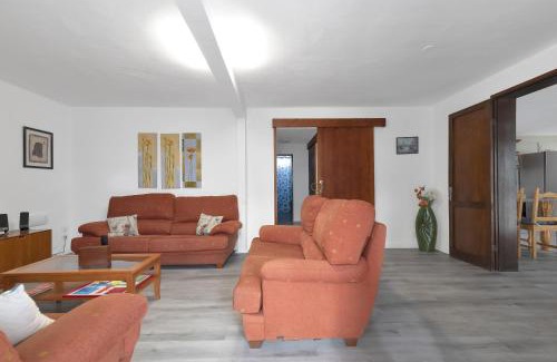 La Garita Casa | Casa Carmencita