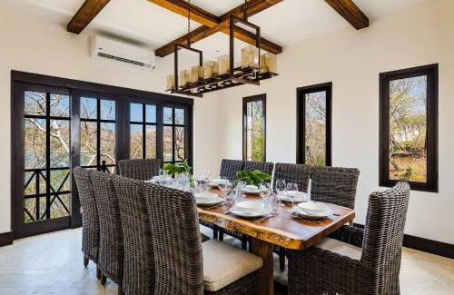 Las Catalinas Casa | Casa Carolina At Las Catalinas