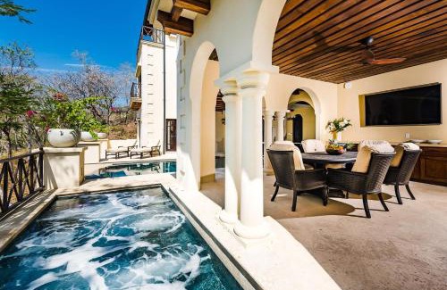 Las Catalinas Casa | Casa Carolina At Las Catalinas
