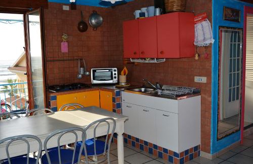 Agropoli Apartamento | Casa Carolina
