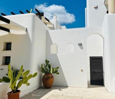 Torre Pali Apartamento | Casa Carolina