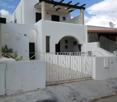 Torre Pali Apartamento | Casa Carolina