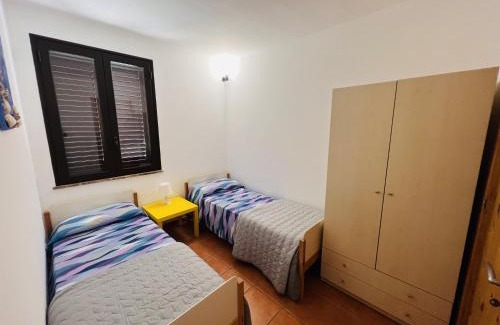 Torre Pali Apartamento | Casa Carolina