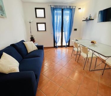 Torre Pali Apartamento | Casa Carolina