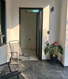 Tepoztlán Casa | Casa Carolina Mi borinquen