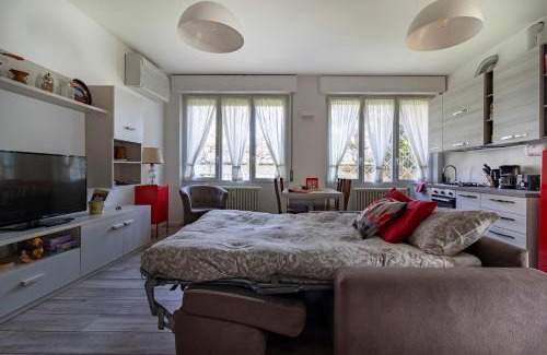 Precotto Apartamento | Casa Carozzi
