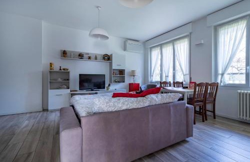 Precotto Apartamento | Casa Carozzi