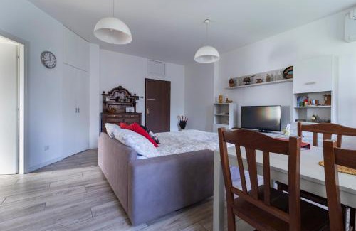 Precotto Apartamento | Casa Carozzi