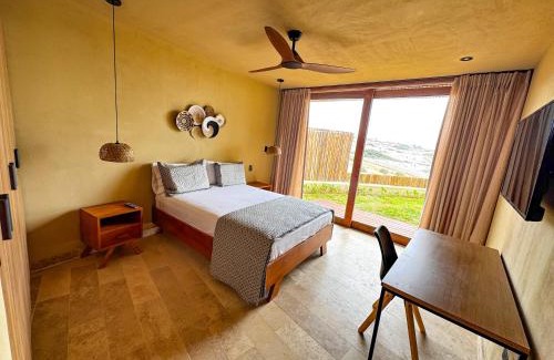 Vichayito Villa | Casa Carpe Eco-Luxury Vichayito