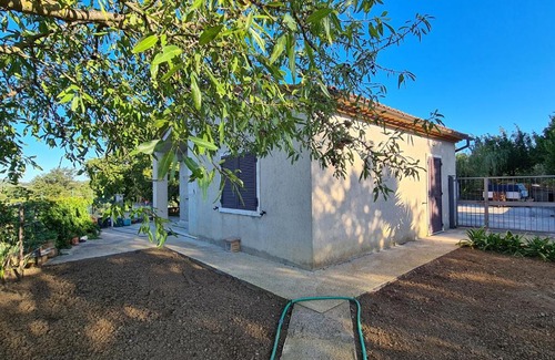 Manciano Casa | Casa Carpineta