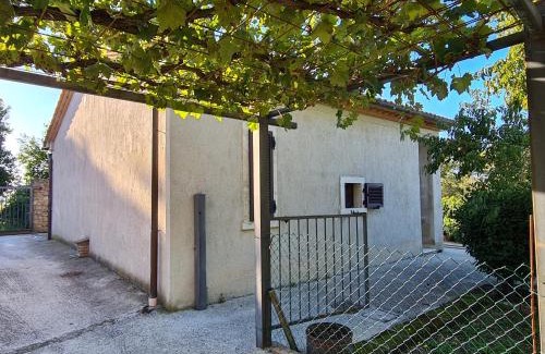 Manciano Casa | Casa Carpineta