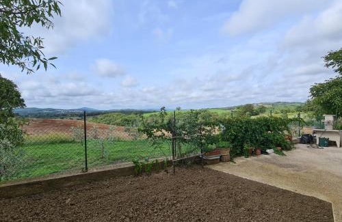 Manciano Casa | Casa Carpineta