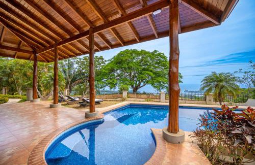 Puerto Carrillo Casa | Casa Carrillo