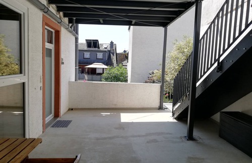 Reil Apartamento | Casa Caruso Reil