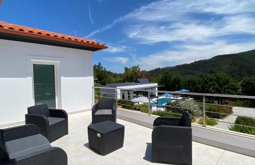 Gois Cama Y Desayuno | Casa Carvalhal - Adults Only