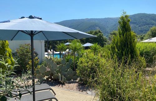 Gois Cama Y Desayuno | Casa Carvalhal - Adults Only