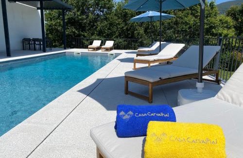 Gois Cama Y Desayuno | Casa Carvalhal - Adults Only
