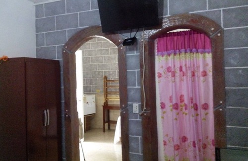 Holguin Casa | Casa Cary