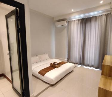 Semporna Casa | Casa Casa