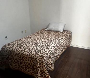 San Andrés Cholula Casa | Casa casada